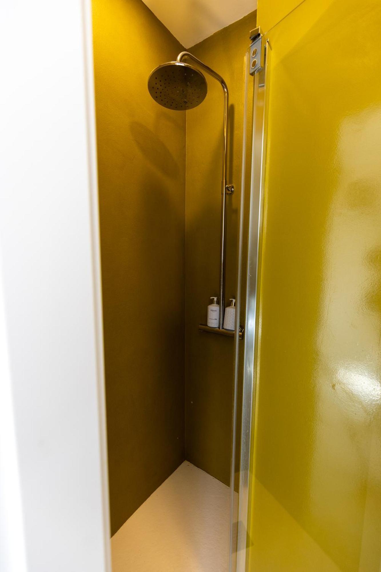 My Tiny Home Roma Eksteriør bilde