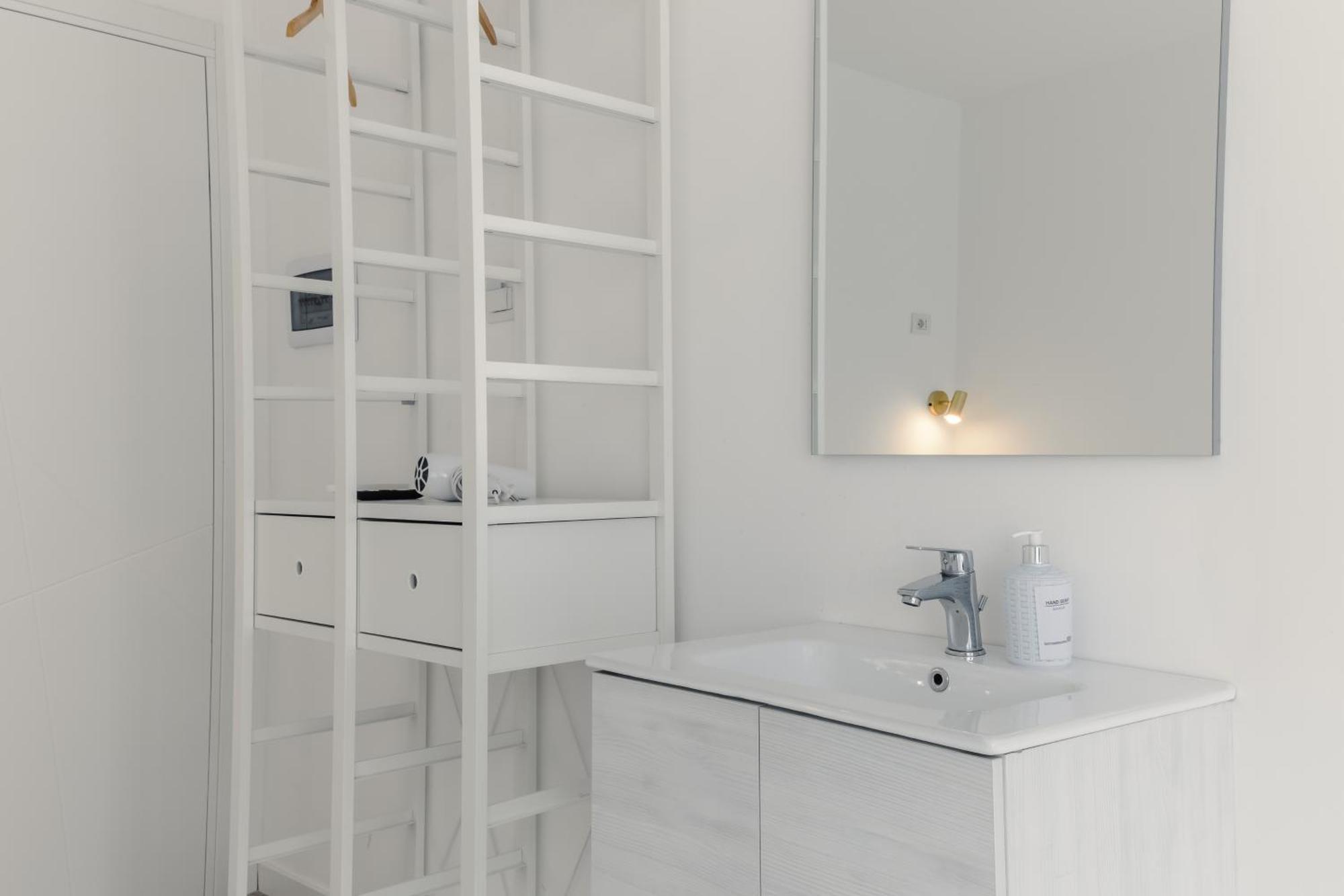 My Tiny Home Roma Eksteriør bilde